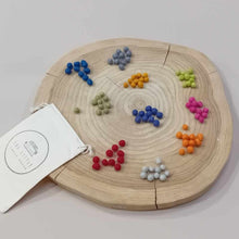 Load image into Gallery viewer, 0.5cm tiny felt balls