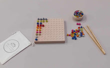 Load image into Gallery viewer, SALE - 0.5cm Micro Felt Balls: size for tracing boards