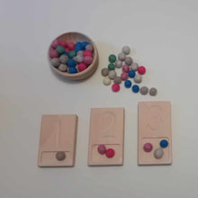 Load image into Gallery viewer, 1.5cm Felt Balls - Larger quantities EY