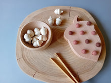 Load image into Gallery viewer, Wooden Acorns, set of 30 - Loose Parts