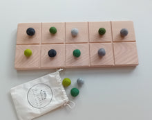 Load image into Gallery viewer, Tens Frame - Montessori Learning Resource