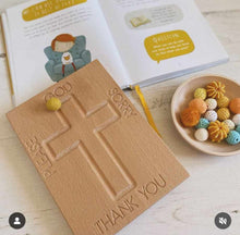 Load image into Gallery viewer, Guided Prayer Cross