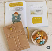 Load image into Gallery viewer, Guided Prayer Cross