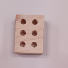 Load image into Gallery viewer, SALE - Pencil Stand / Pencil Stand & Tracing Pencils - SECONDS