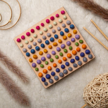 Load image into Gallery viewer, Small Hundred Board - Montessori Learning Resource
