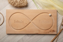 Load image into Gallery viewer, Infinity Breathing Board