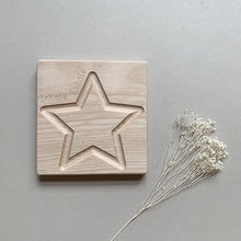 Load image into Gallery viewer, star breathing board