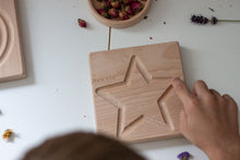 Load image into Gallery viewer, star breathing board