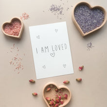 Load image into Gallery viewer, Heart Sorting Trays - Set of 3