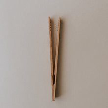 Load image into Gallery viewer, bamboo tweezers