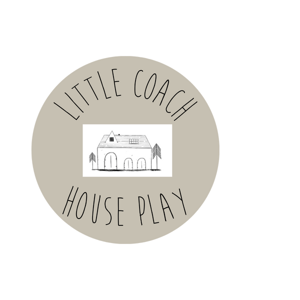 Little Coach House Play Videos