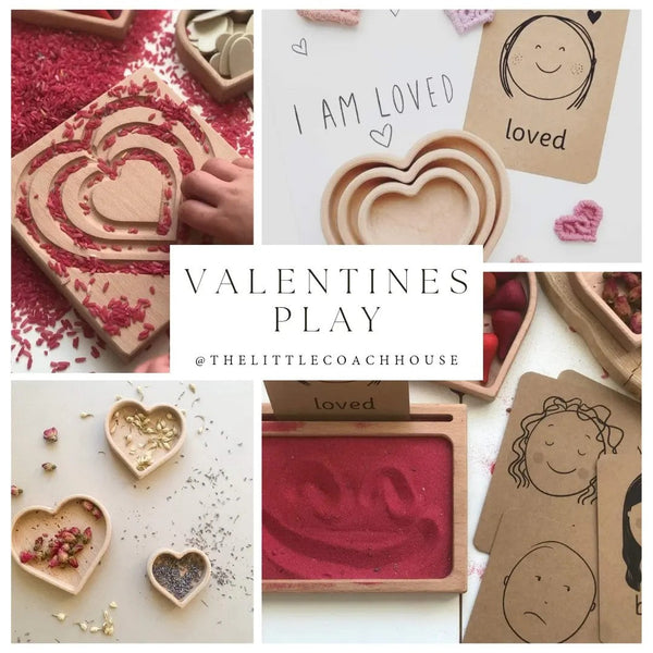 Have you seen our Valentines Collection?