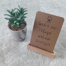 Load image into Gallery viewer, Scripture Cards