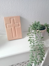 Load image into Gallery viewer, Medium Tracing Prayer Cross