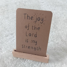 Load image into Gallery viewer, Scripture Cards