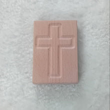 Load image into Gallery viewer, Medium Tracing Prayer Cross