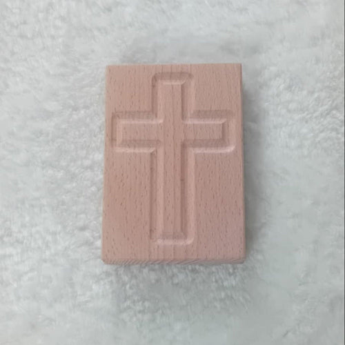 Medium Tracing Prayer Cross
