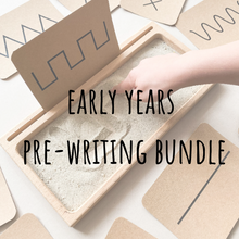 Load image into Gallery viewer, Pre-Writing Bundle
