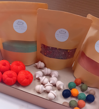 Load image into Gallery viewer, Autumn Sensory Set