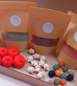 Autumn Sensory Set