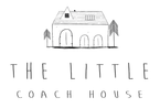 The Little Coach House