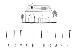 The Little Coach House