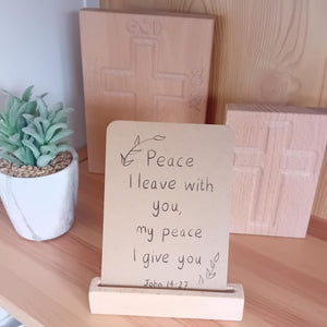 Scripture Cards