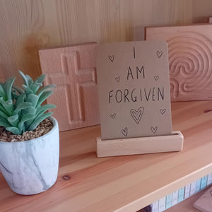 Christian Affirmation Cards