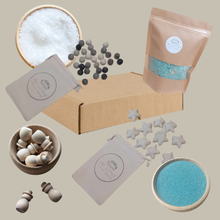 Load image into Gallery viewer, Frozen Sensory Playset