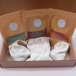 Autumn Sensory Set