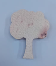 Load image into Gallery viewer, SALE- Tree Fine Motor Board - SECONDS