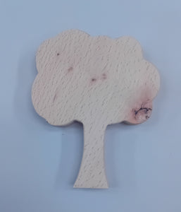 SALE- Tree Fine Motor Board - SECONDS
