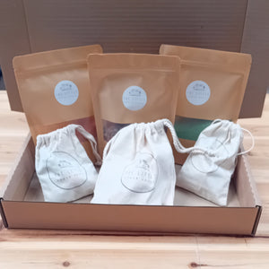 Autumn Sensory Set