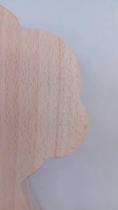 SALE- Tree Fine Motor Board - Seconds